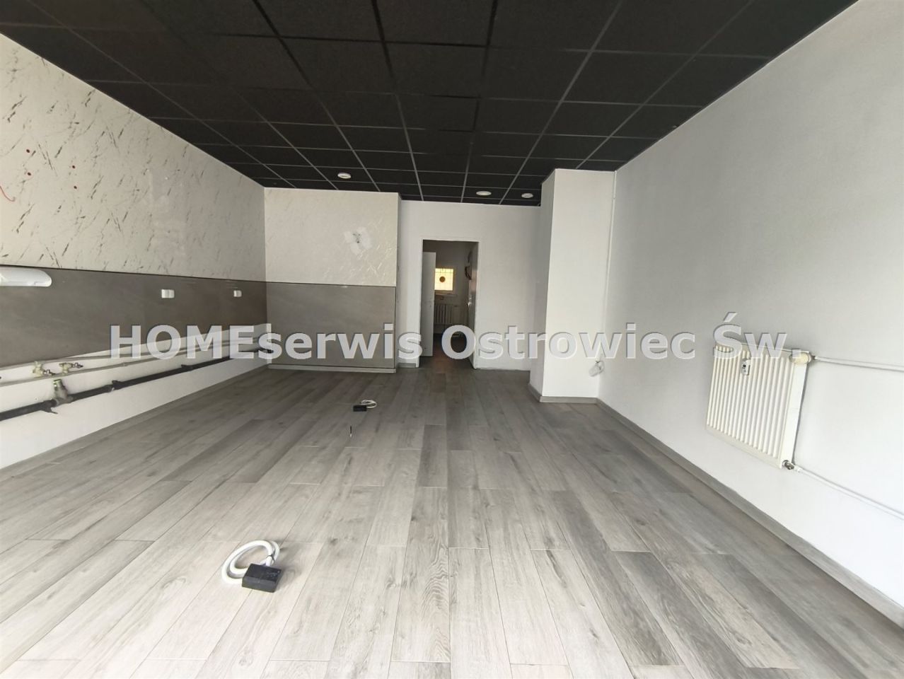 Lokal Ostrowiec Świętokrzyski Centrum, al. Jana Pawła II. Zdjęcie 4