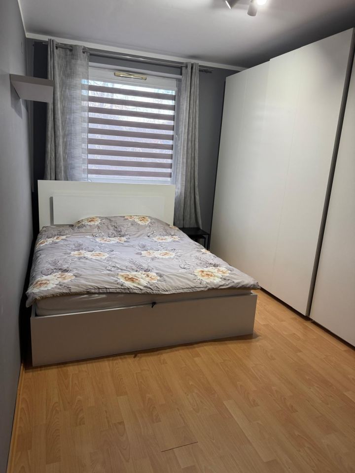 Mieszkanie 2-pokojowe Gdynia Witomino, ul. Kielecka. Zdjęcie 4