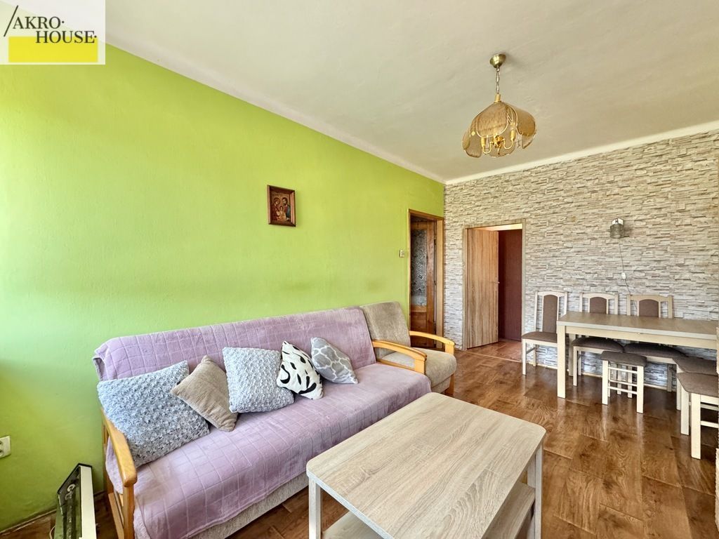 Mieszkanie 2-pokojowe Gliwice Łabędy, ul. Zacisze. Zdjęcie 3