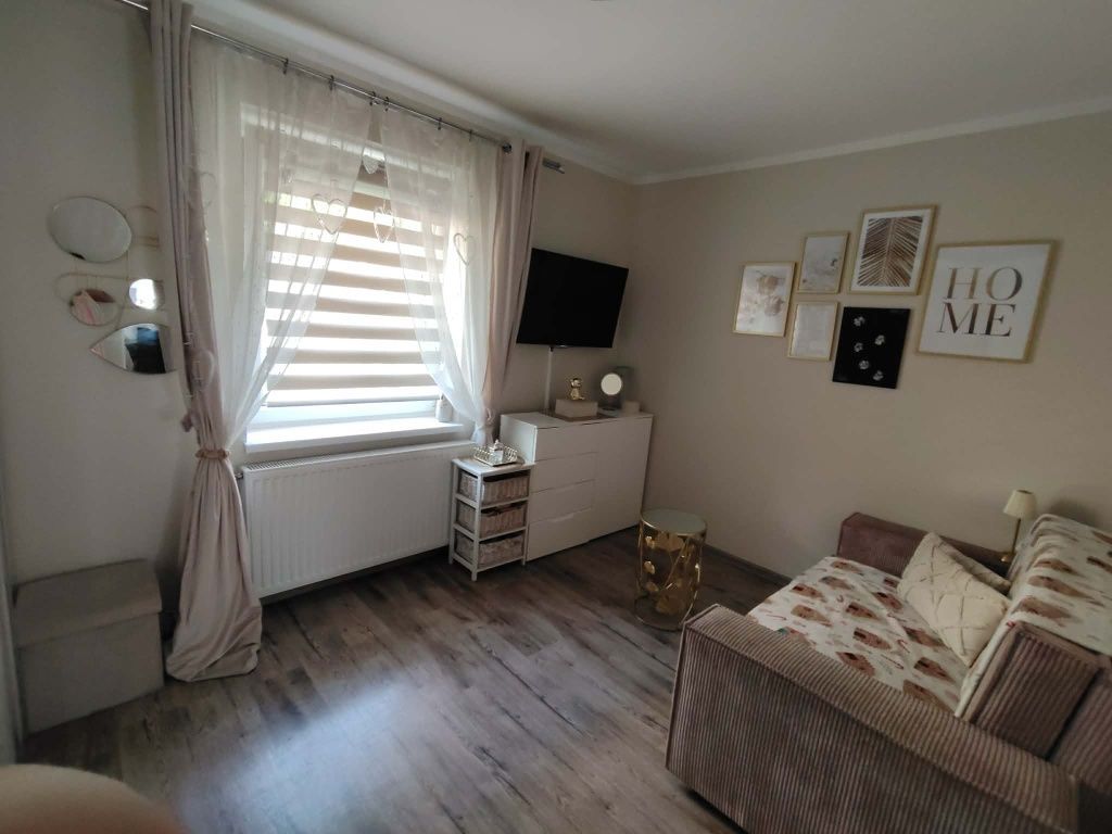 Mieszkanie 2-pokojowe Gliwice Szobiszowice, ul. Stanisława Witkiewicza. Zdjęcie 7