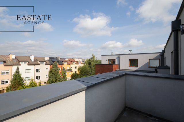 Mieszkanie 3-pokojowe Pruszcz Gdański, ul. Grunwaldzka. Zdjęcie 17