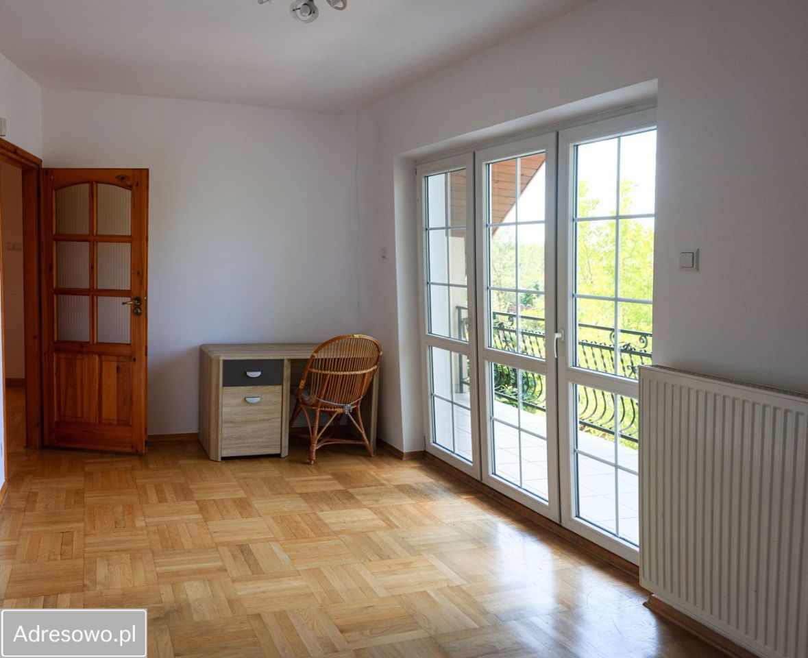 dom wolnostojący, 6 pokoi Rzeszów Biała, ul. Świętojańska. Zdjęcie 13