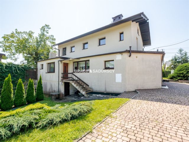 dom wolnostojący, 6 pokoi Zabierzów, ul. Krakowska. Zdjęcie 39