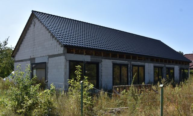 bliźniak, 4 pokoje Jęczydół. Zdjęcie 2