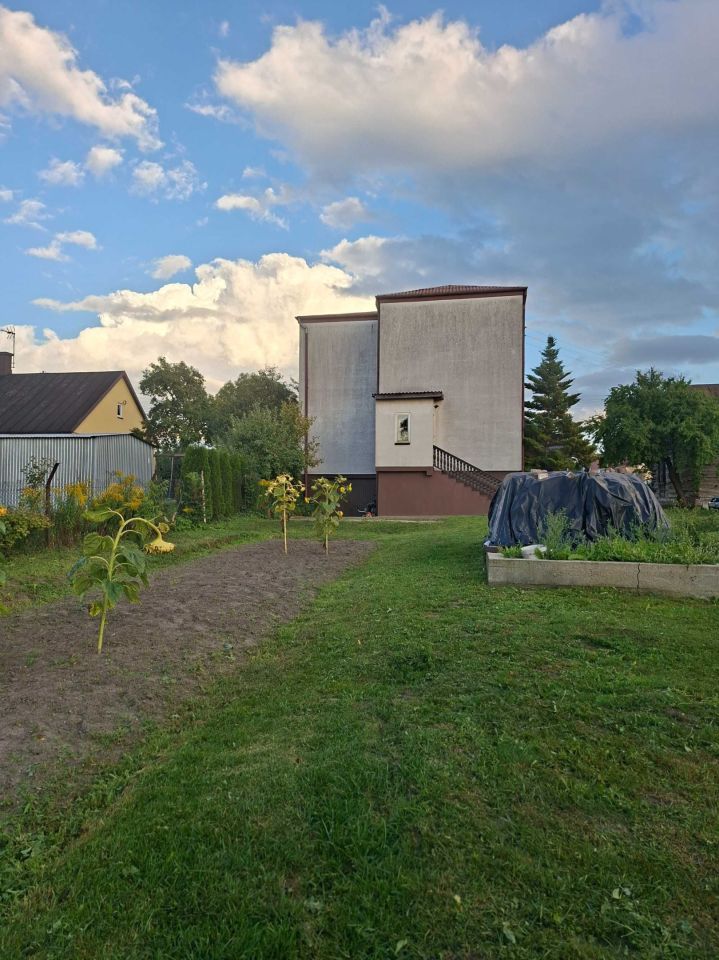 dom wolnostojący Międzyrzec Podlaski. Zdjęcie 7