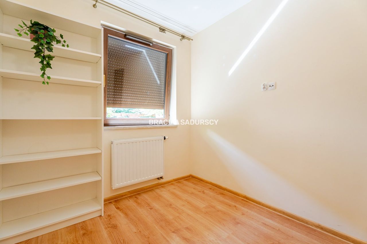 Mieszkanie 2-pokojowe Kraków Grzegórzki, ul. Grzegórzecka. Zdjęcie 27