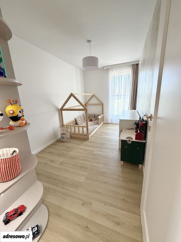 Mieszkanie 4-pokojowe Kraków Czyżyny. Zdjęcie 16