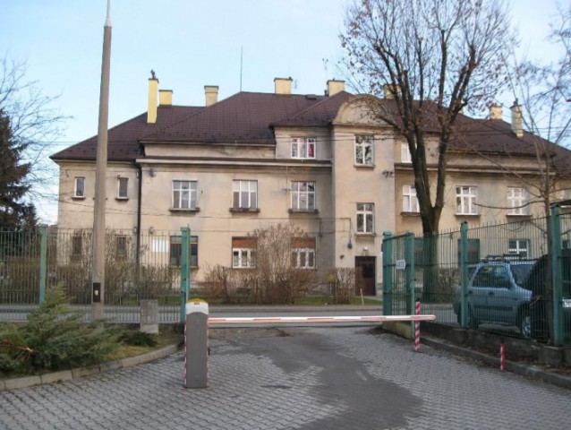 Mieszkanie 2-pokojowe Brzesko, ul. Okocimska. Zdjęcie 1