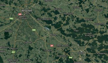 Działka inwestycyjna Michałowice