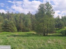 Działka budowlana Zgoda. Zdjęcie 1