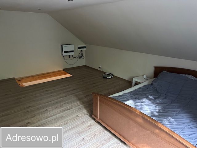 Działka rekreacyjna Brzeziny. Zdjęcie 17