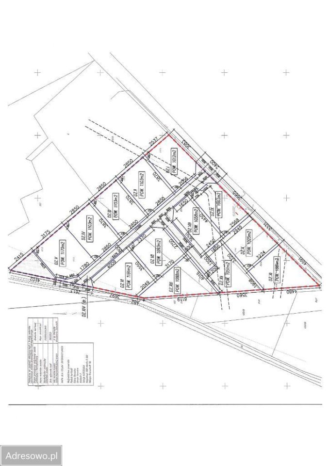 Działka budowlana Somonino. Zdjęcie 2