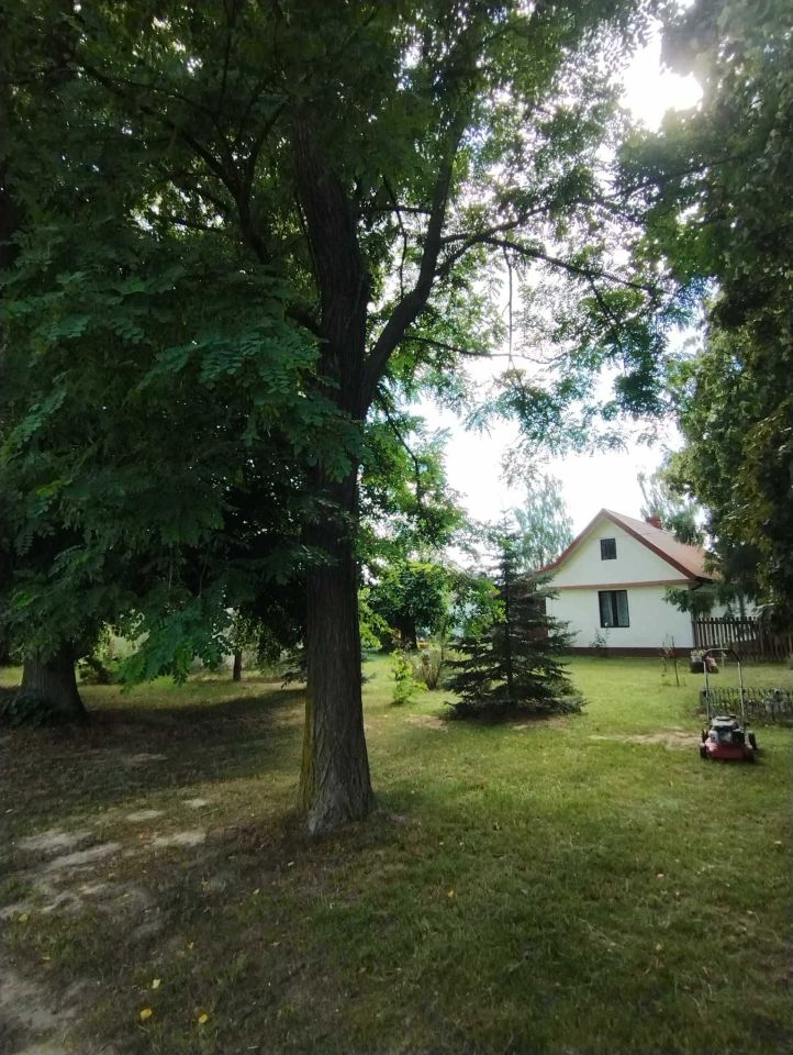 gospodarstwo Kamienowola. Zdjęcie 7