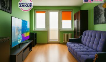 Mieszkanie 2-pokojowe Gdynia Leszczynki, ul. Ludwika Zamenhofa