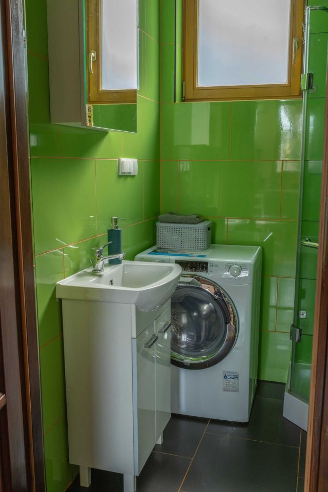 Mieszkanie 2-pokojowe Poronin. Zdjęcie 7