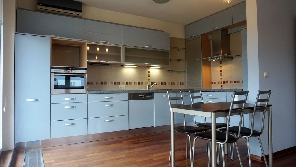 Mieszkanie 3-pokojowe Kraków Bronowice Małe, ul. Sołtysa Dytmara