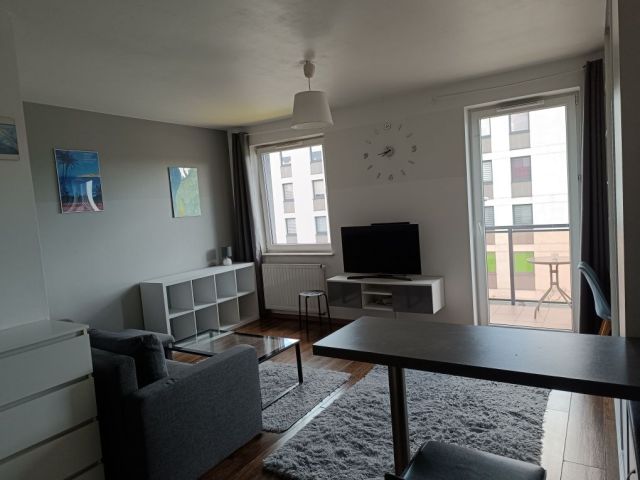 Mieszkanie 1-pokojowe Lublin, ul. Nowy Świat. Zdjęcie 1