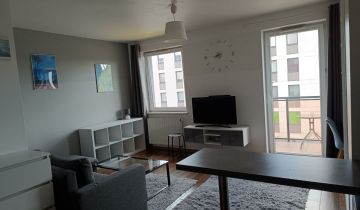 Mieszkanie 1-pokojowe Lublin, ul. Nowy Świat