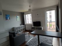 Mieszkanie 1-pokojowe Lublin, ul. Nowy Świat