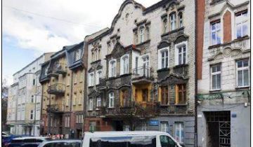 kamienica, 33 pokoje Chorzów Centrum, ul. Jana Sobieskiego