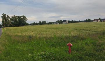 Działka budowlana Brzeźnik