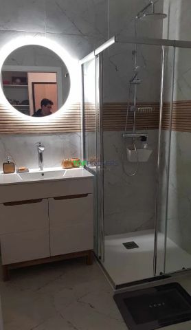 Mieszkanie 2-pokojowe Warszawa Włochy, ul. Jutrzenki. Zdjęcie 12