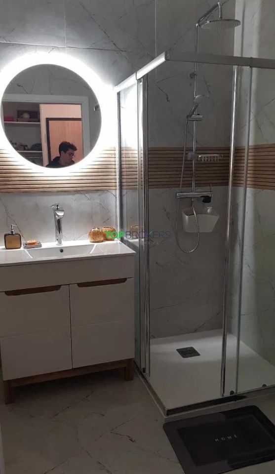 Mieszkanie 2-pokojowe Warszawa Włochy, ul. Jutrzenki. Zdjęcie 12