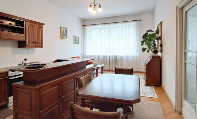 Mieszkanie 3-pokojowe Łódź Śródmieście, al. Tadeusza Kościuszki. Zdjęcie 8