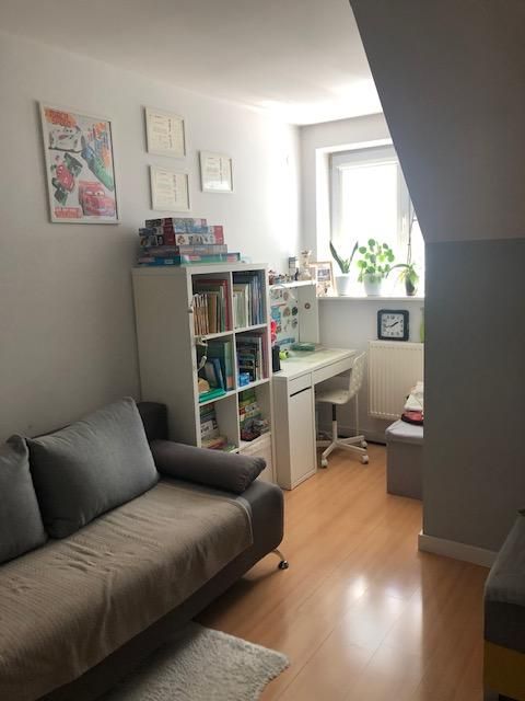 Mieszkanie 2-pokojowe Maków Mazowiecki, ul. Ciechanowska. Zdjęcie 8