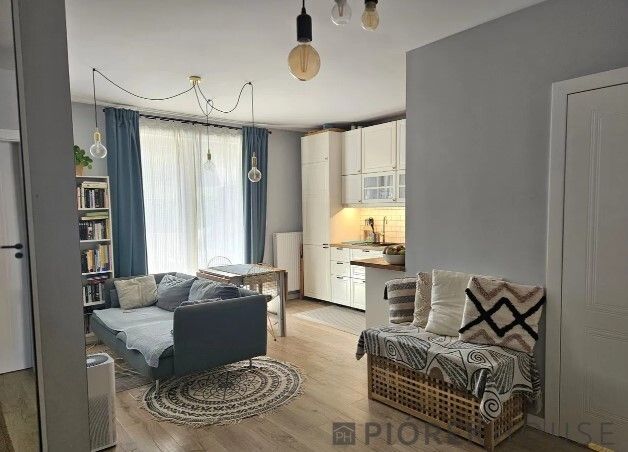 Mieszkanie 3-pokojowe Warszawa Praga-Południe, ul. Przeworska