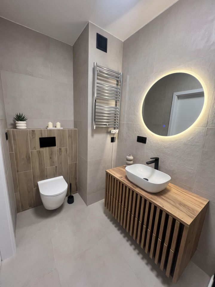 Mieszkanie 2-pokojowe Luboń, ul. Kazimierza Pułaskiego. Zdjęcie 4