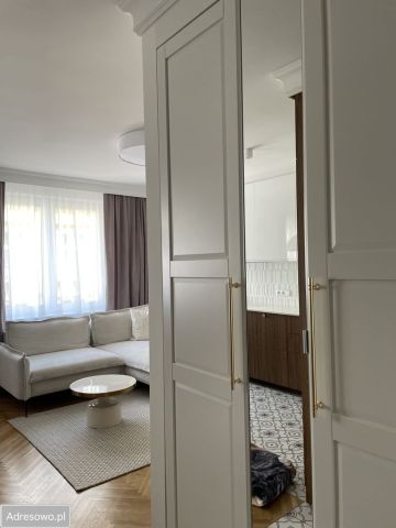 Mieszkanie 2-pokojowe Warszawa Śródmieście, ul. Mokotowska. Zdjęcie 1