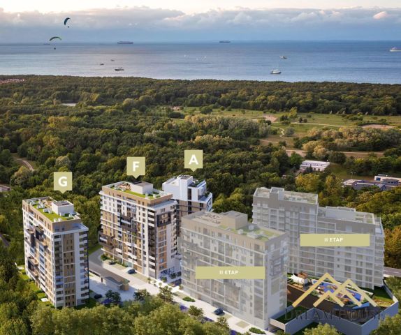 Mieszkanie 3-pokojowe Gdańsk Przymorze, ul. Czarny Dwór. Zdjęcie 4