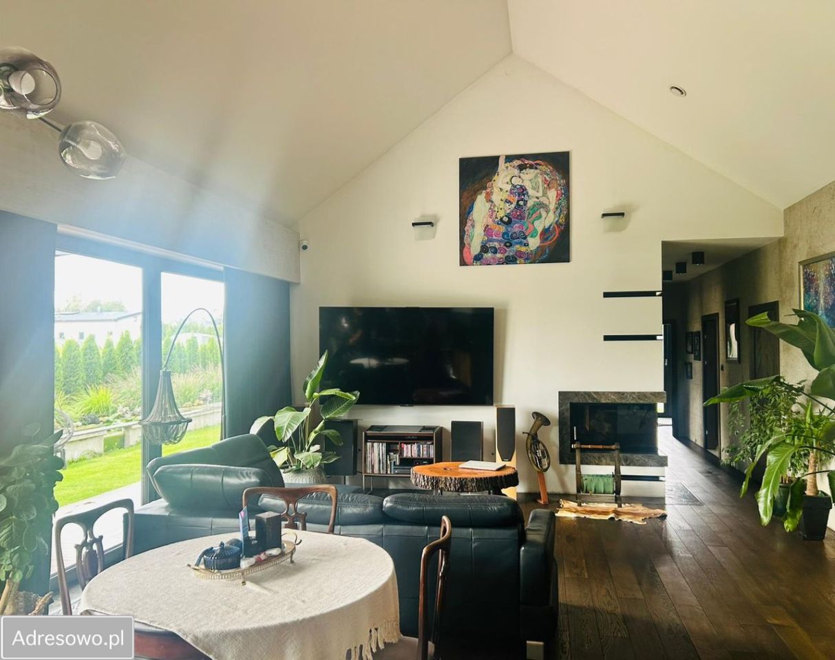 dom wolnostojący, 4 pokoje Jędrzejów. Zdjęcie 14