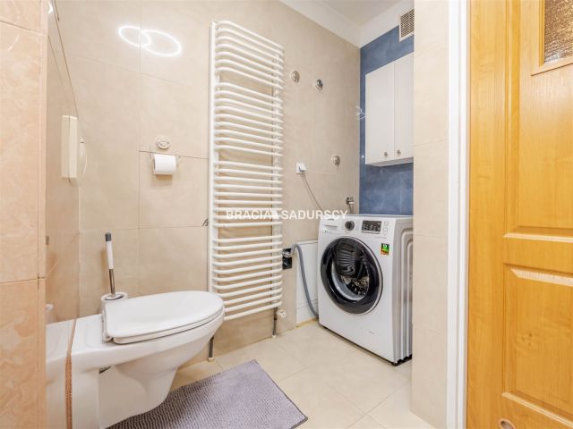 Mieszkanie 2-pokojowe Kraków Dębniki, ul. Kobierzyńska. Zdjęcie 19