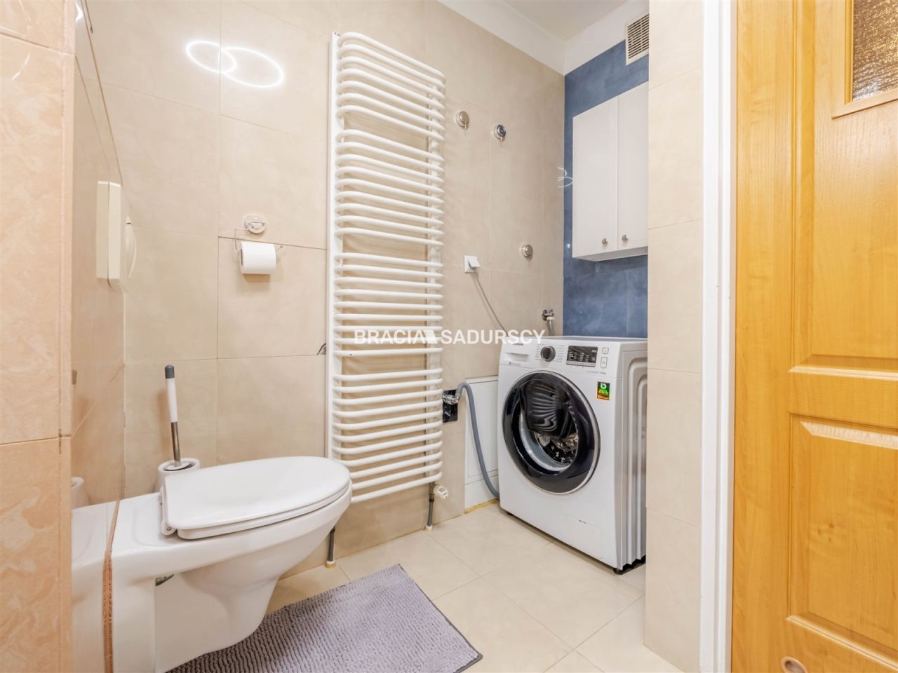 Mieszkanie 2-pokojowe Kraków Dębniki, ul. Kobierzyńska. Zdjęcie 19