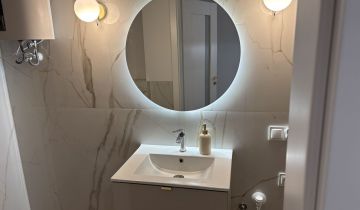 Mieszkanie 2-pokojowe Szczecin Centrum, ul. św. Wojciecha