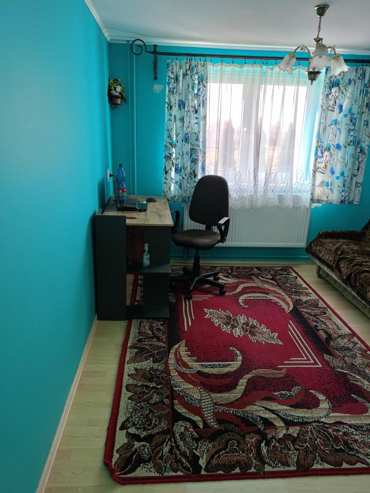 bliźniak Krasne. Zdjęcie 3