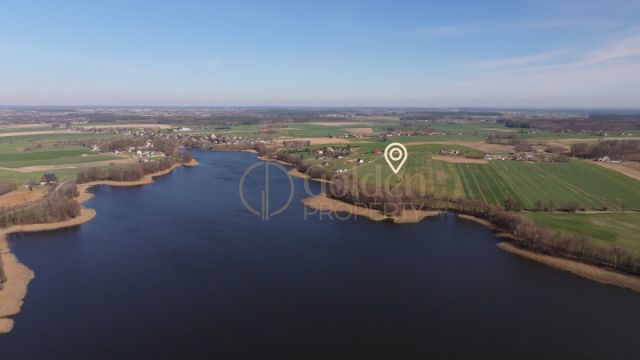 Działka budowlana Sumin. Zdjęcie 1