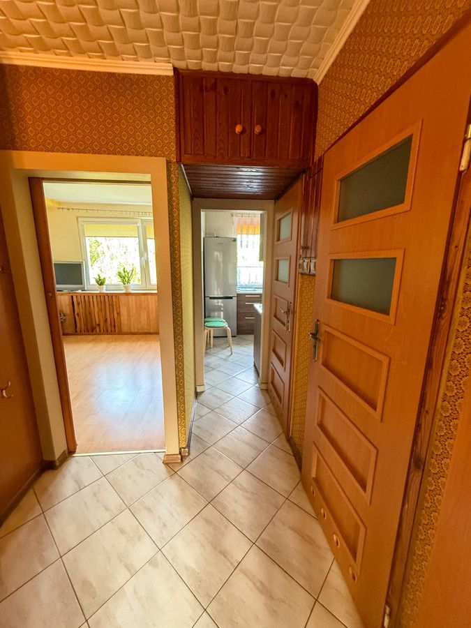 Mieszkanie 2-pokojowe Łódź Chojny. Zdjęcie 23