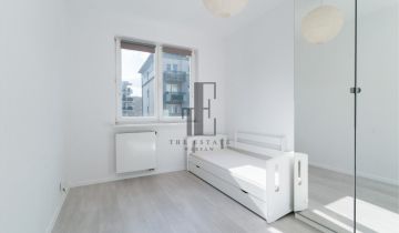 Mieszkanie 2-pokojowe Warszawa Mokotów, ul. Niewielka