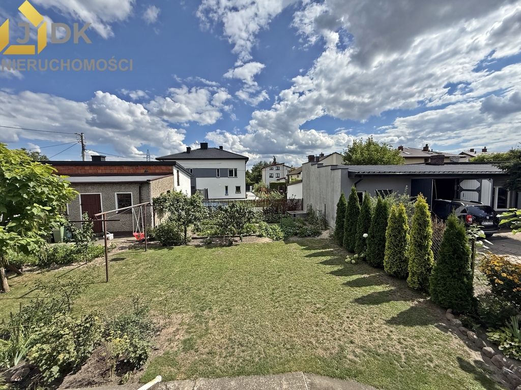 dom wolnostojący, 9 pokoi Kozłów Biskupi. Zdjęcie 9