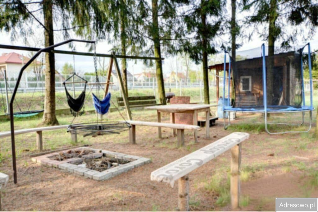 Działka rod Białystok, ul. Konstantego Ciołkowskiego. Zdjęcie 3