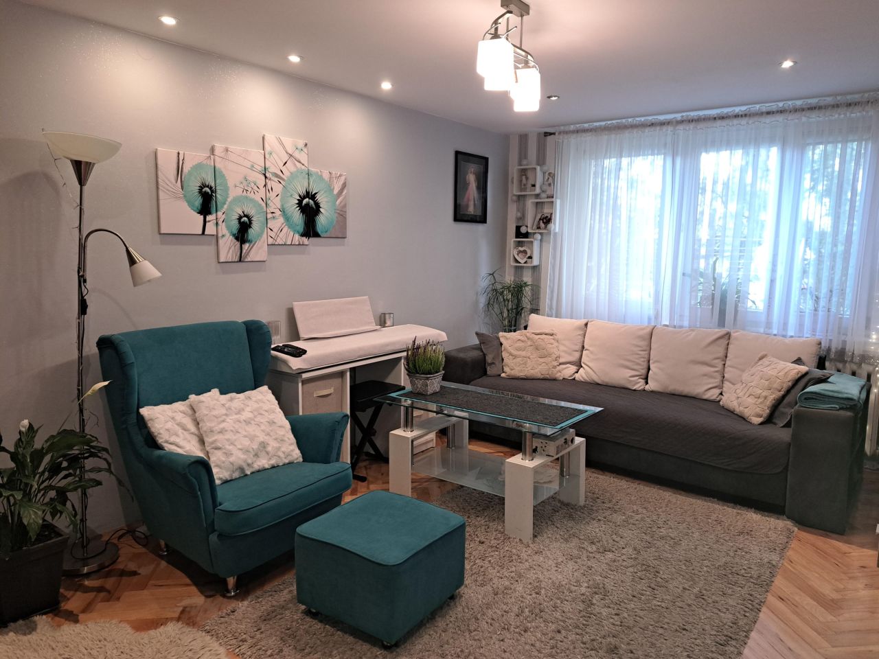 Mieszkanie 3-pokojowe Dębica, ul. Łysogórska