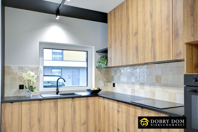 dom szeregowy, 4 pokoje Grabówka. Zdjęcie 7