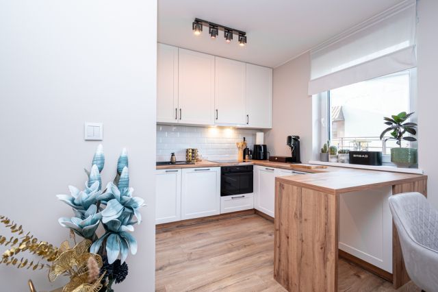 Mieszkanie 2-pokojowe Kalisz, ul. Poznańska. Zdjęcie 6