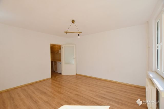 Mieszkanie 1-pokojowe Kraków Nowa Huta. Zdjęcie 2