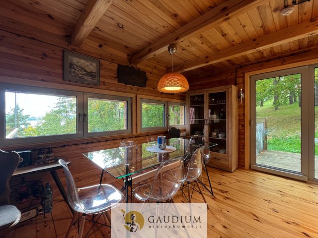 dom wolnostojący, 5 pokoi Borzestowska Huta. Zdjęcie 19