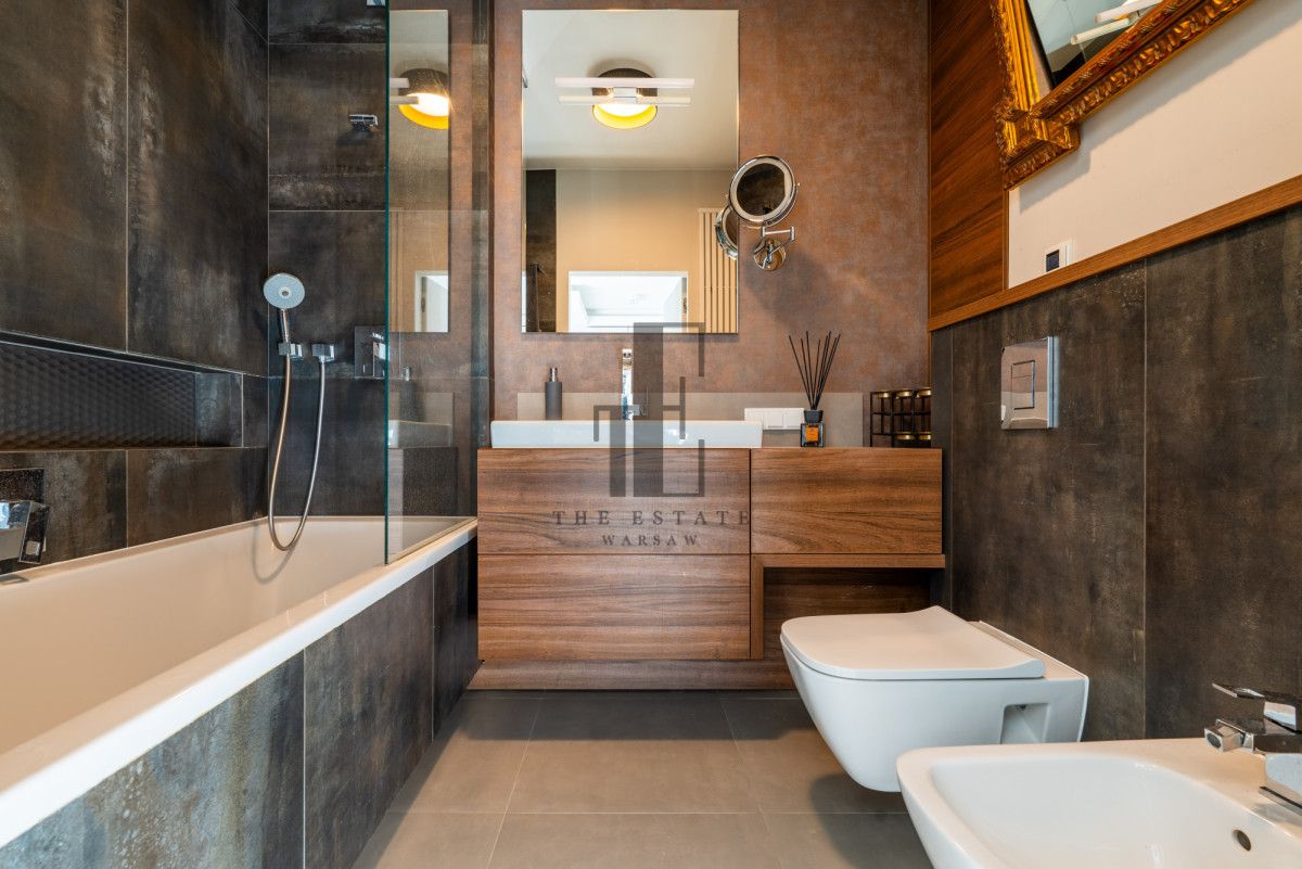 Mieszkanie 3-pokojowe Warszawa Bielany, ul. Marymoncka. Zdjęcie 16