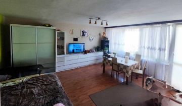 Mieszkanie 2-pokojowe Sosnowiec, ul. Jagiellońska